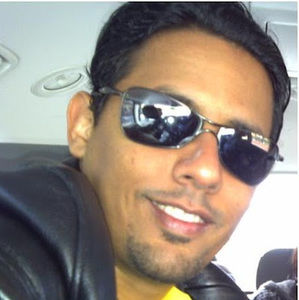 Meet your Posher, Ruber